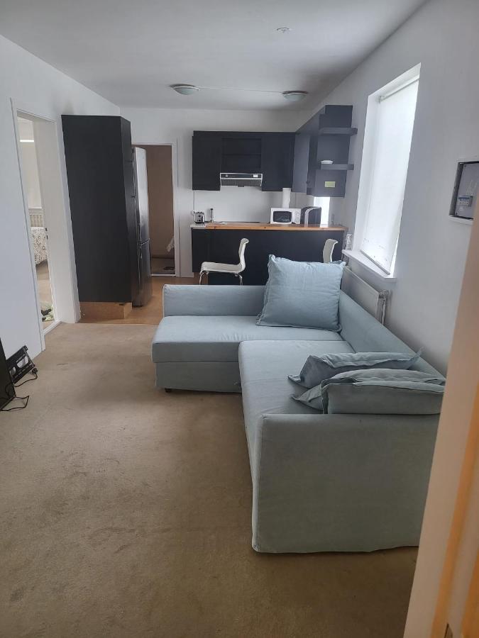 Luxury Appartement Reykjavik